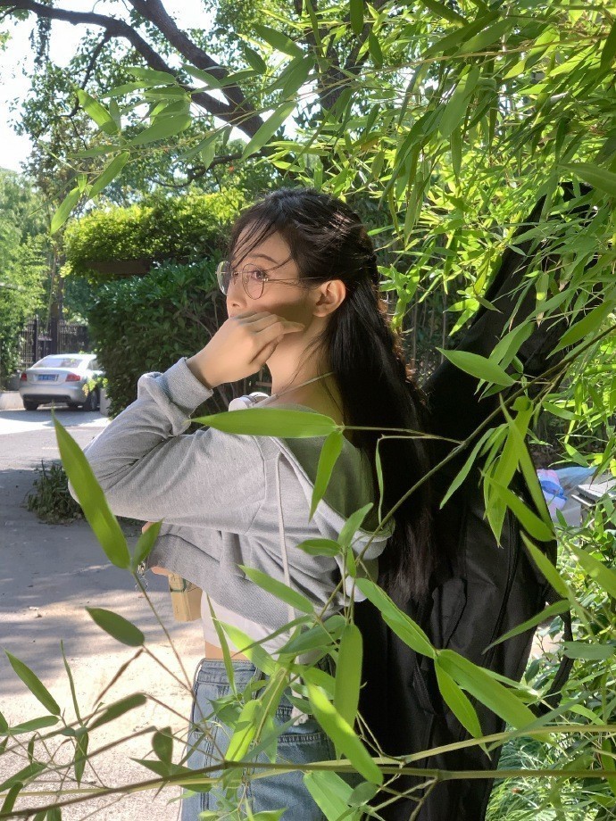 消失的爱人